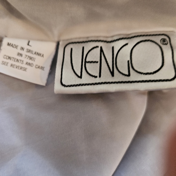 Vintage University of Kentucky wind suit - Picture 3 of 3